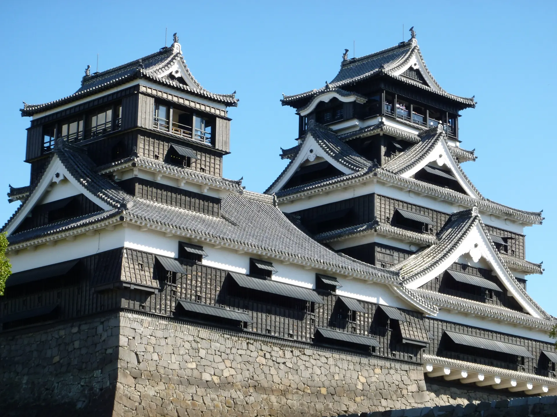 Kumamoto: Land of Castles, Volcanoes, and Hot Springs