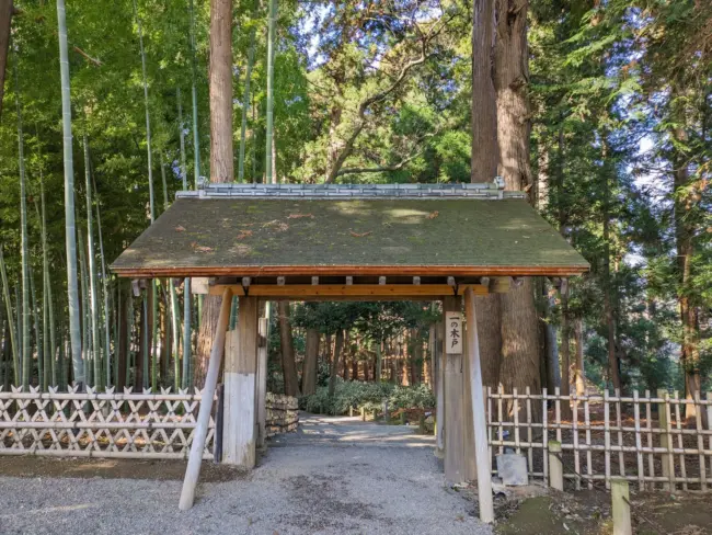 The tranquil beauty of Kairakuen, one of Japan’s Three Great Gardens.