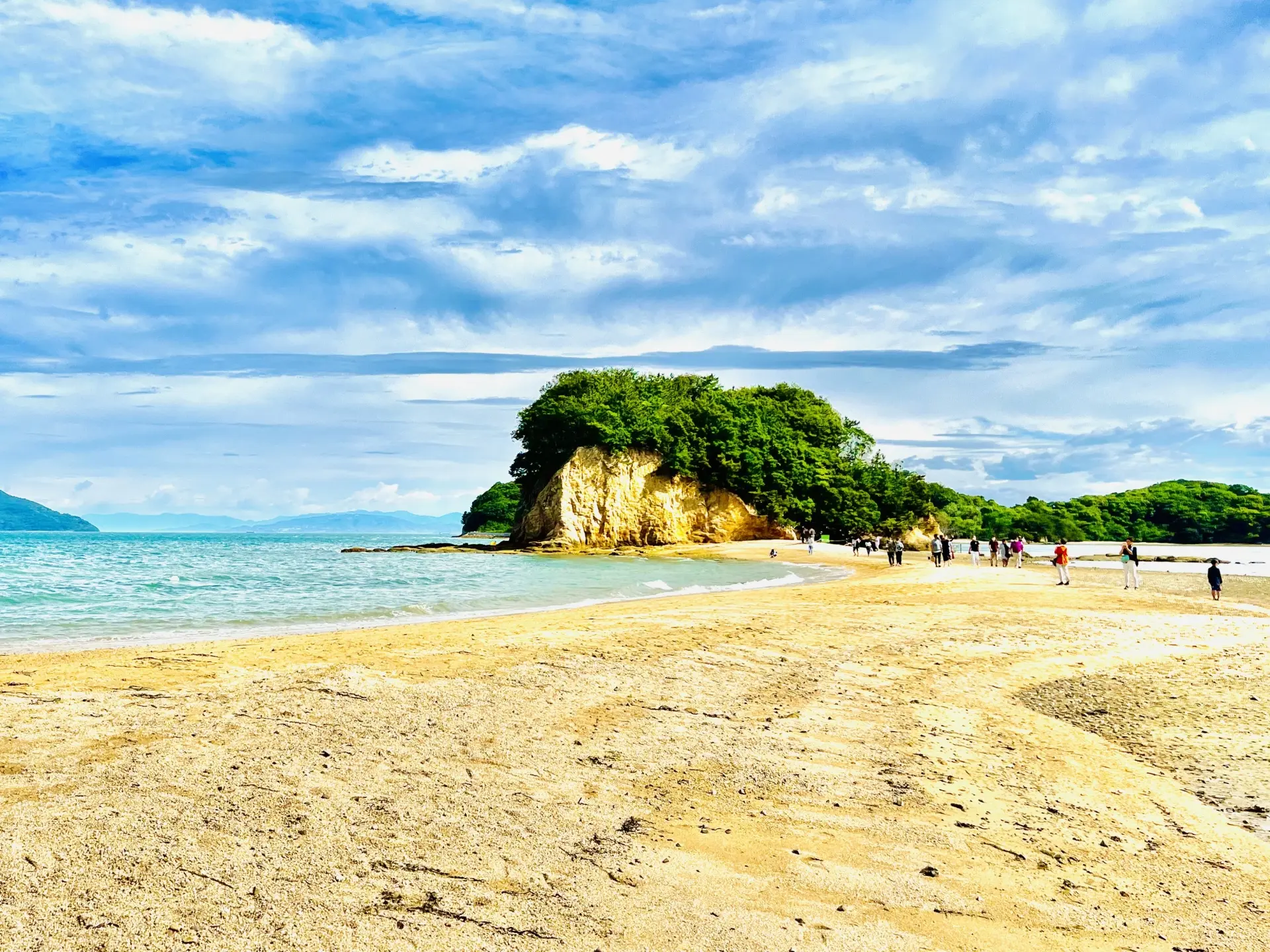 Kagawa: Japan’s Udon Capital and Gateway to Art Islands
