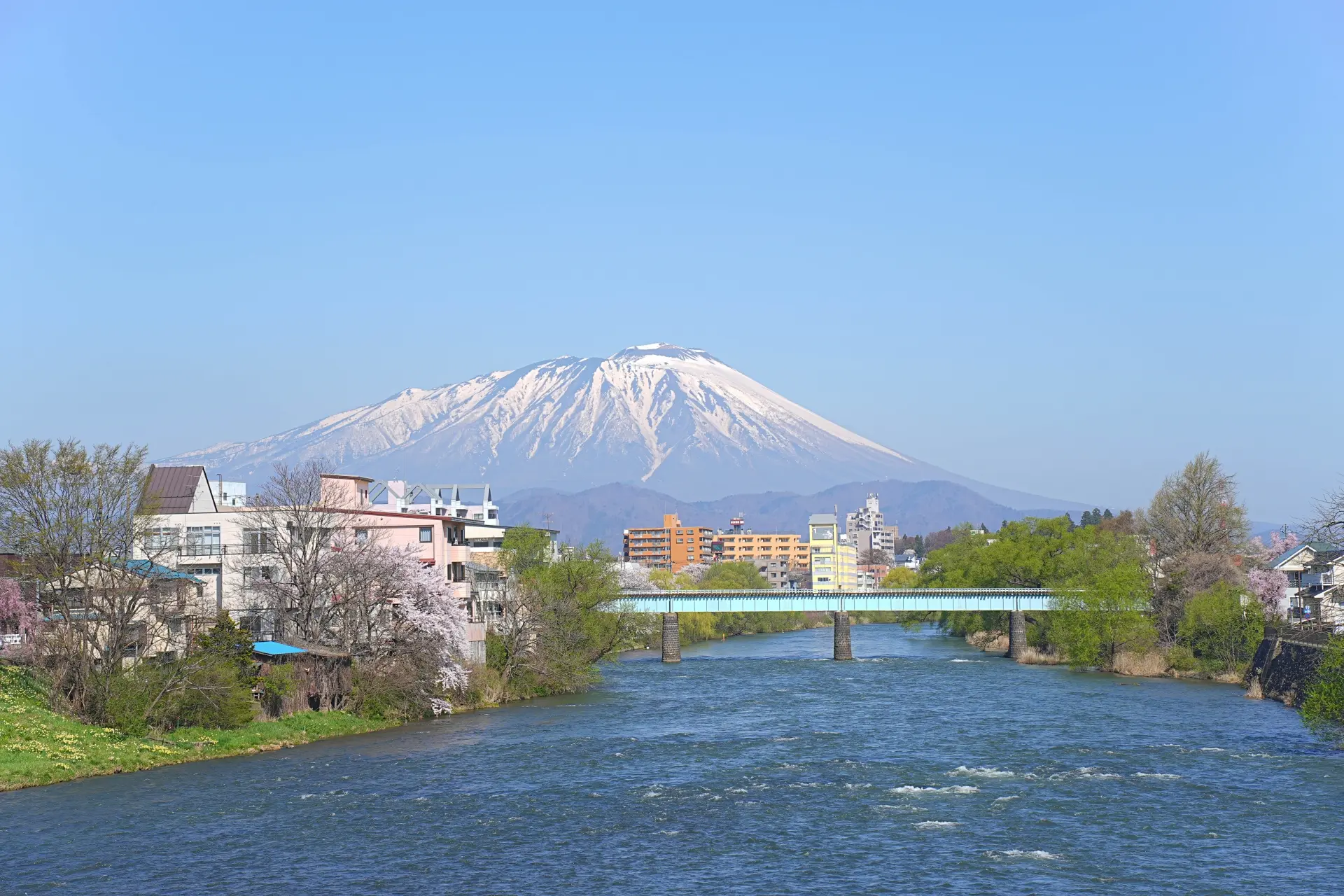 Iwate: Japan’s Hidden Gem of Nature and Culture