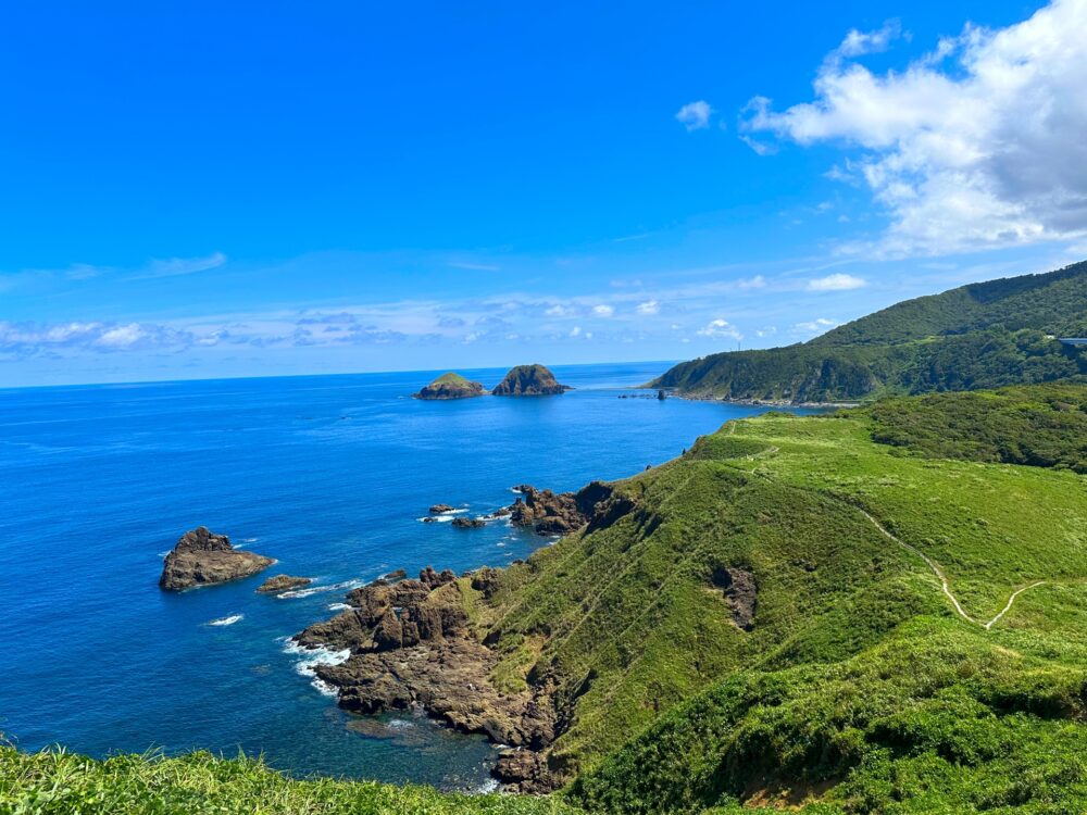 Top 5 Things to Do in Niigata, JAPAN