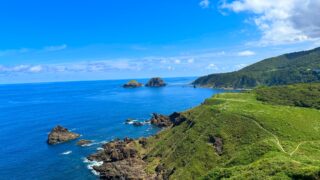 Top 5 Things to Do in Niigata, JAPAN