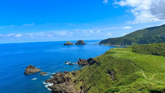 Top 5 Things to Do in Niigata, JAPAN