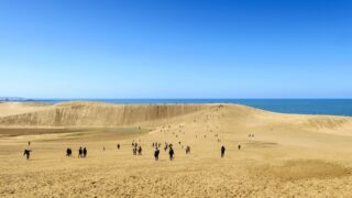 7 Things to Do in Tottori, JAPAN