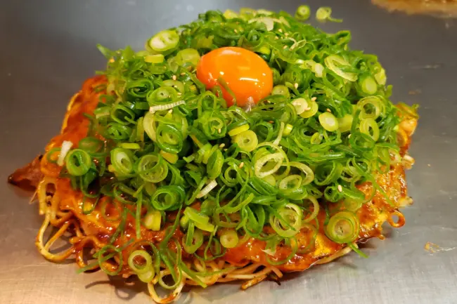 okonomiyaki