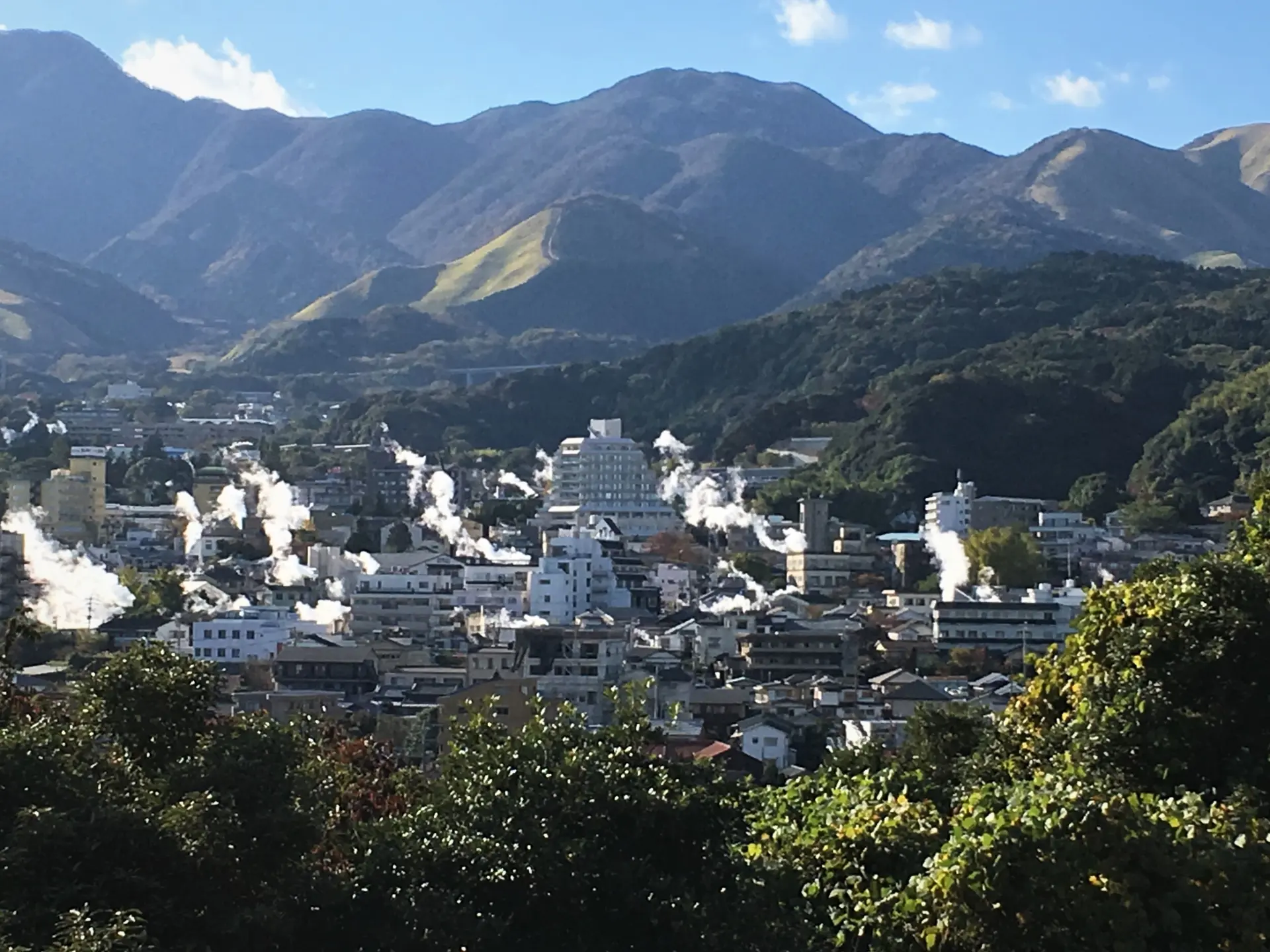 Oita: Japan’s Onsen Capital and Gateway to Scenic Beauty