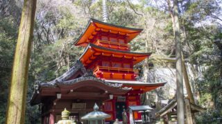 5 Things to Do in Wakayama, JAPAN