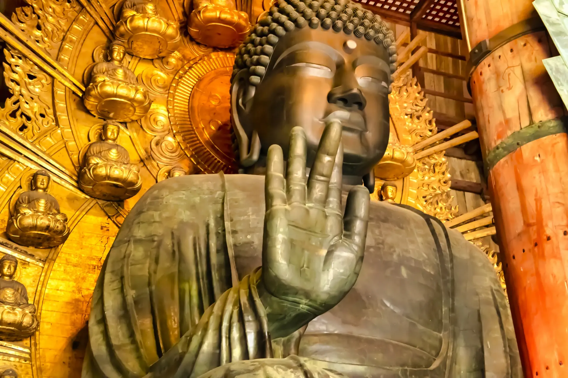 Nara: Japan’s Ancient Capital and Cultural Treasure