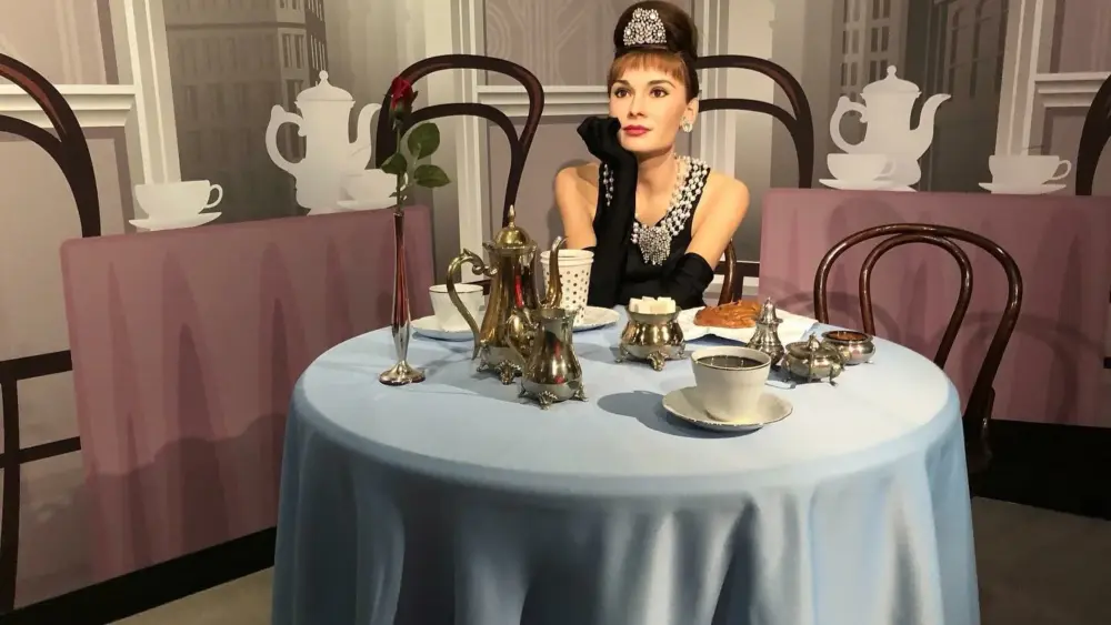 Madame Tussauds Tokyo: Meet Your Favorite Celebrities in Odaiba