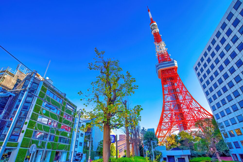 Top 10 Things to Do in Tokyo, JAPAN