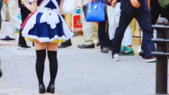 8 Best Maid Cafes in Akihabara, TOKYO