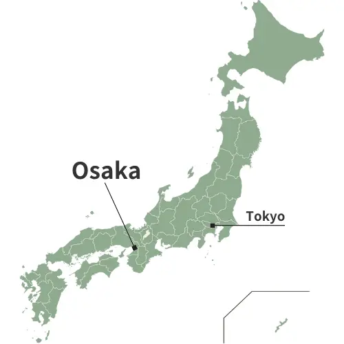 osaka