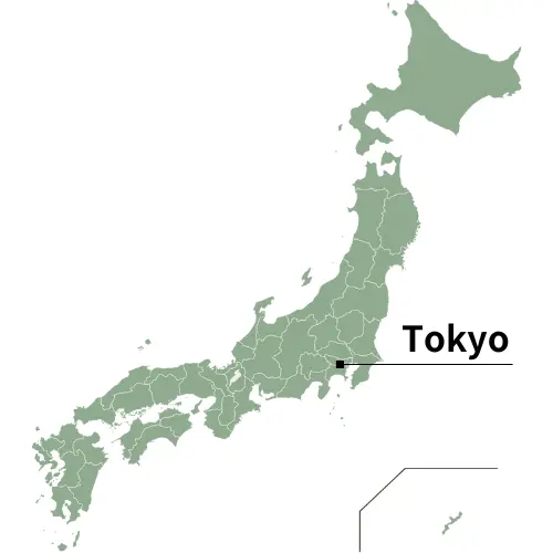 tokyo