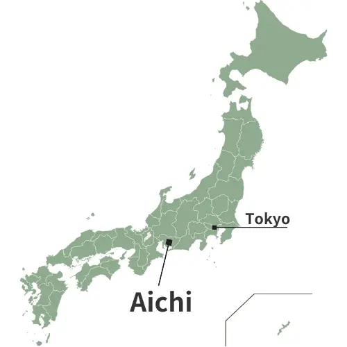 aichi