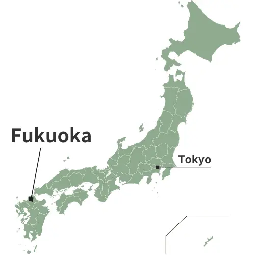 fukuoka