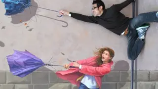 Tokyo Trick Art Museum: A Fun Experience in Odaiba