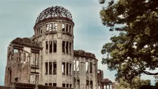 Hiroshima Peace Memorial & Museum