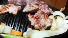 Genghis Khan Restaurants in Sapporo
