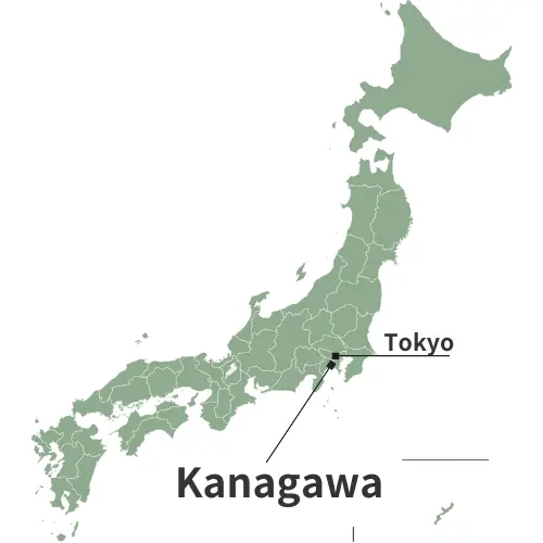 kanagawa