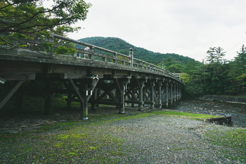 Ise Jingu