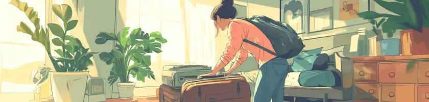 Travel Preparation