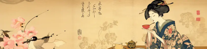 Kyoto Food
