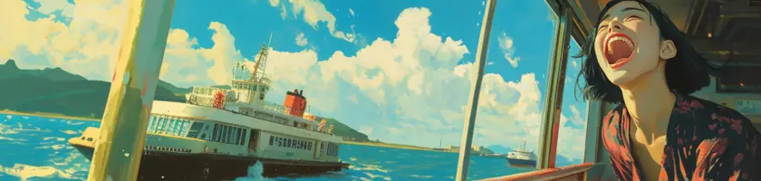 Ferry