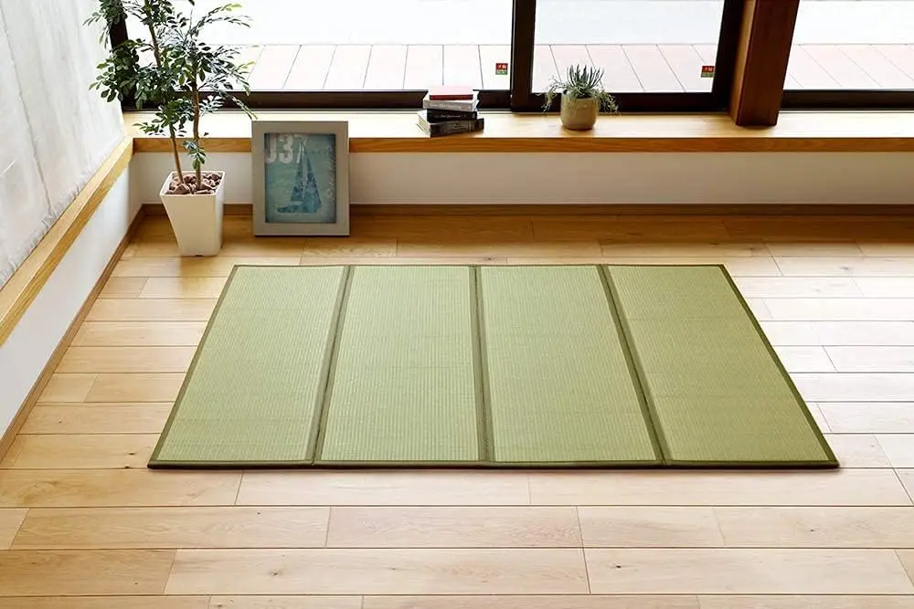 Japanese Traditional Tatami Mattress