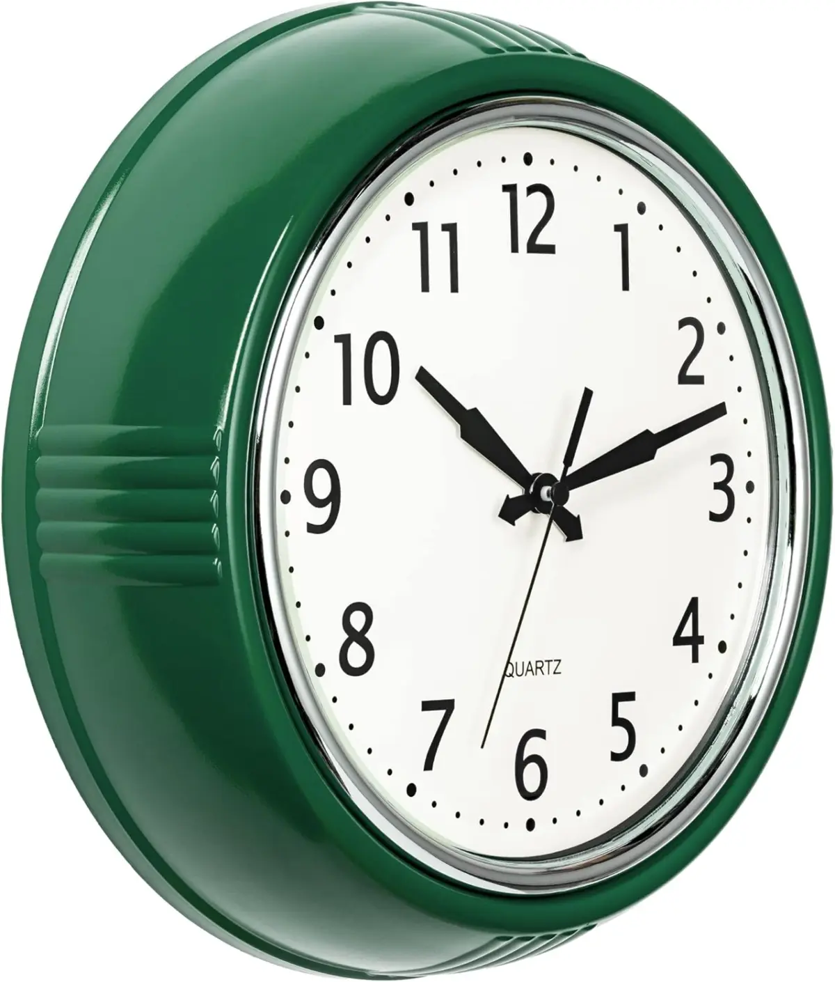  Retro Wall Clock