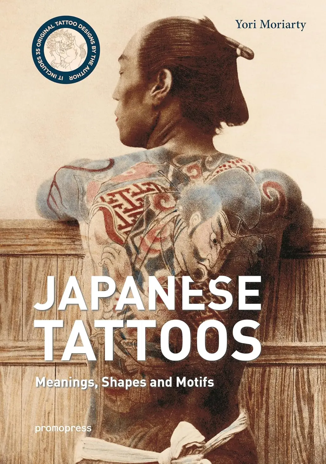 Japanese Tattoos tokyo edo