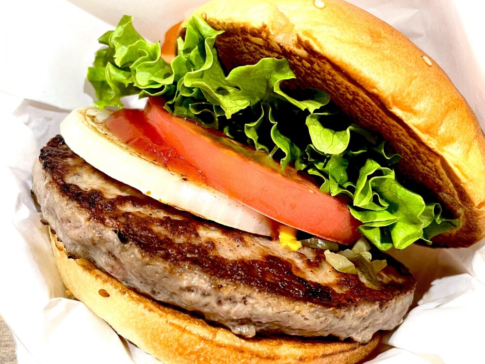 5 Best Burger Restaurants Near Hiroshima Station