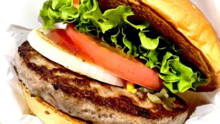 5 Best Burger Restaurants Near Hiroshima Station