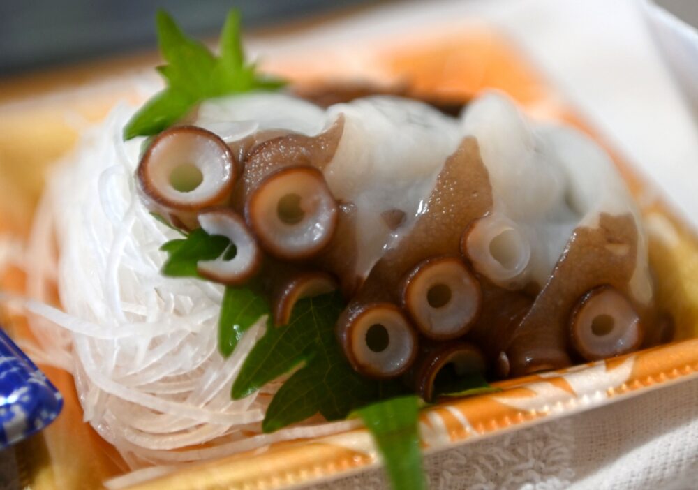 tako