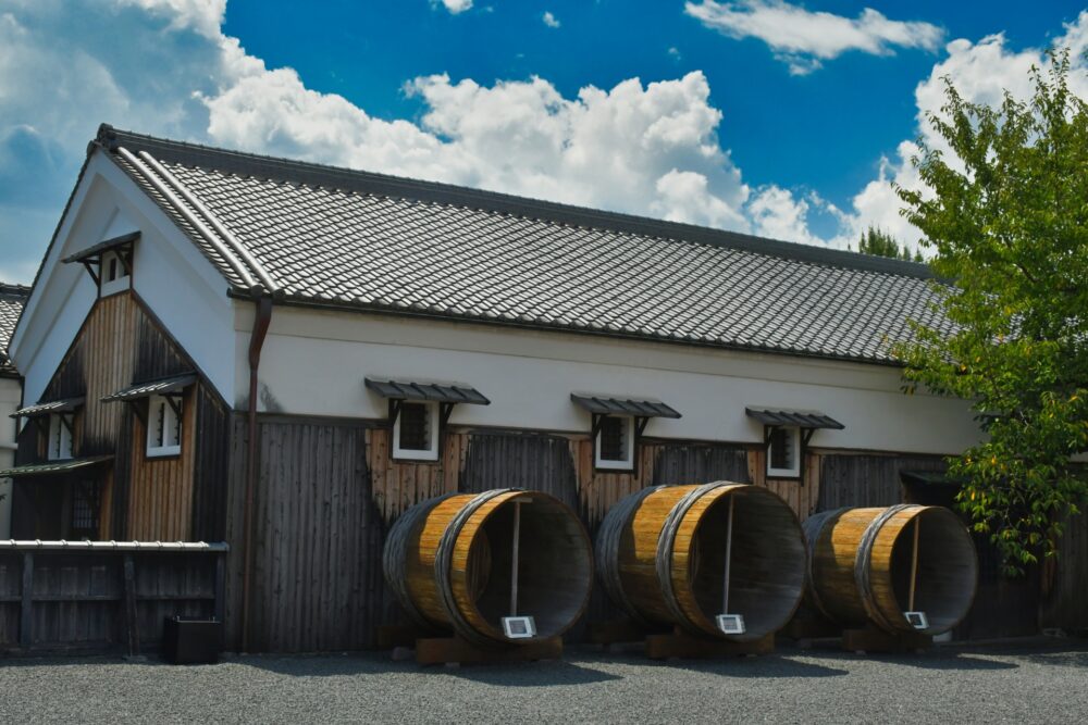 sakagura