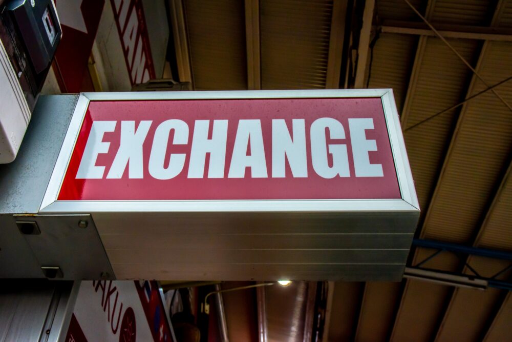 exchange