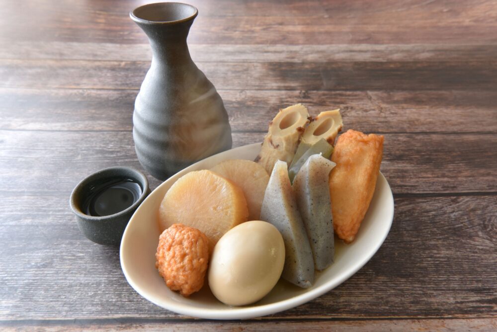 atsukan