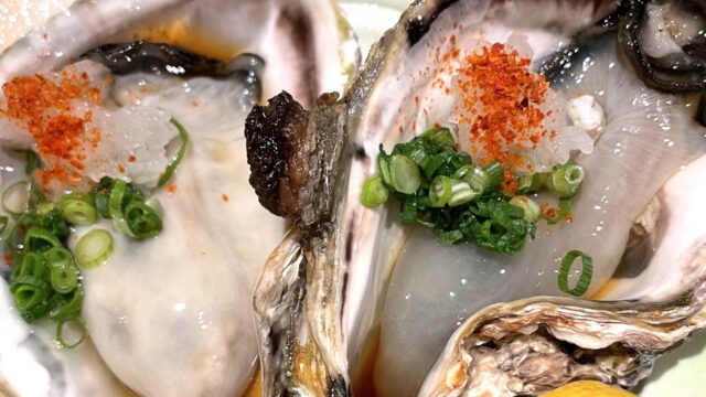 5 Best Places to Eat in Miyajima, Hiroshima