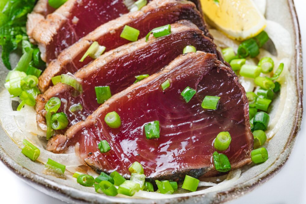 Bonito

