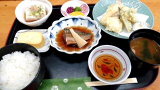 washoku restaurant tokyo