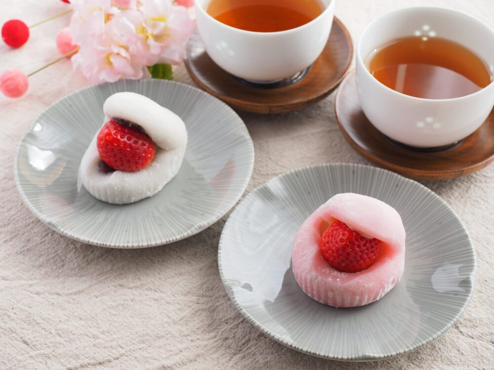 wagashi