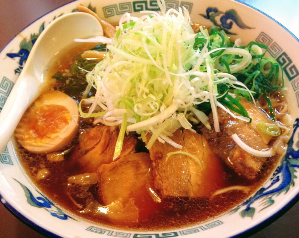 hiroshima ramen