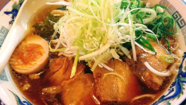 hiroshima ramen