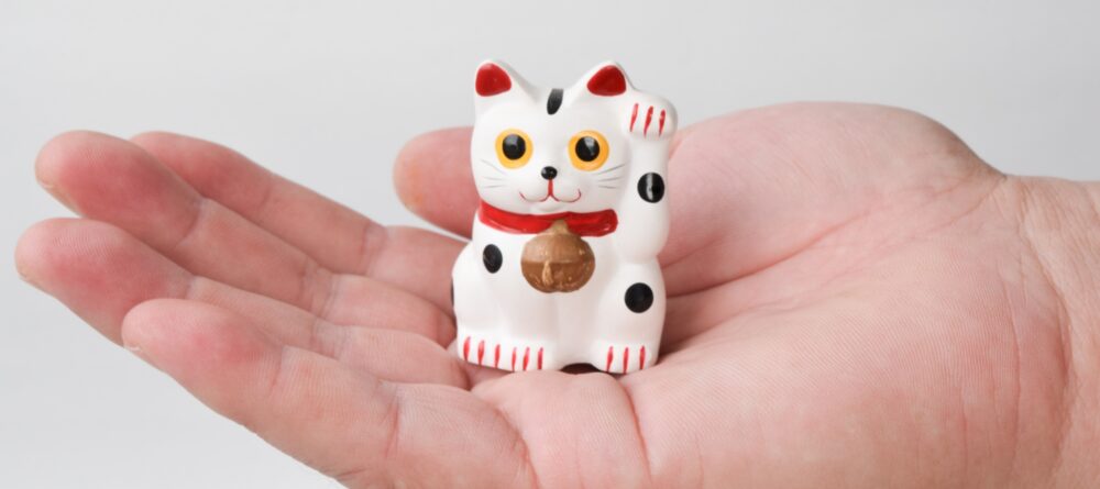 manekineko