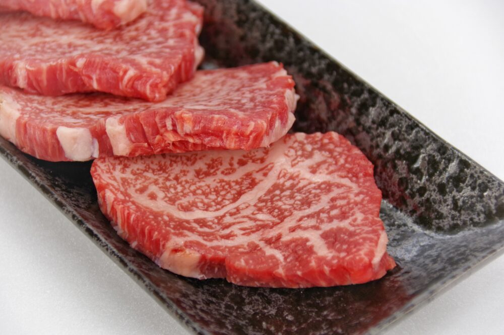shimofuri beef