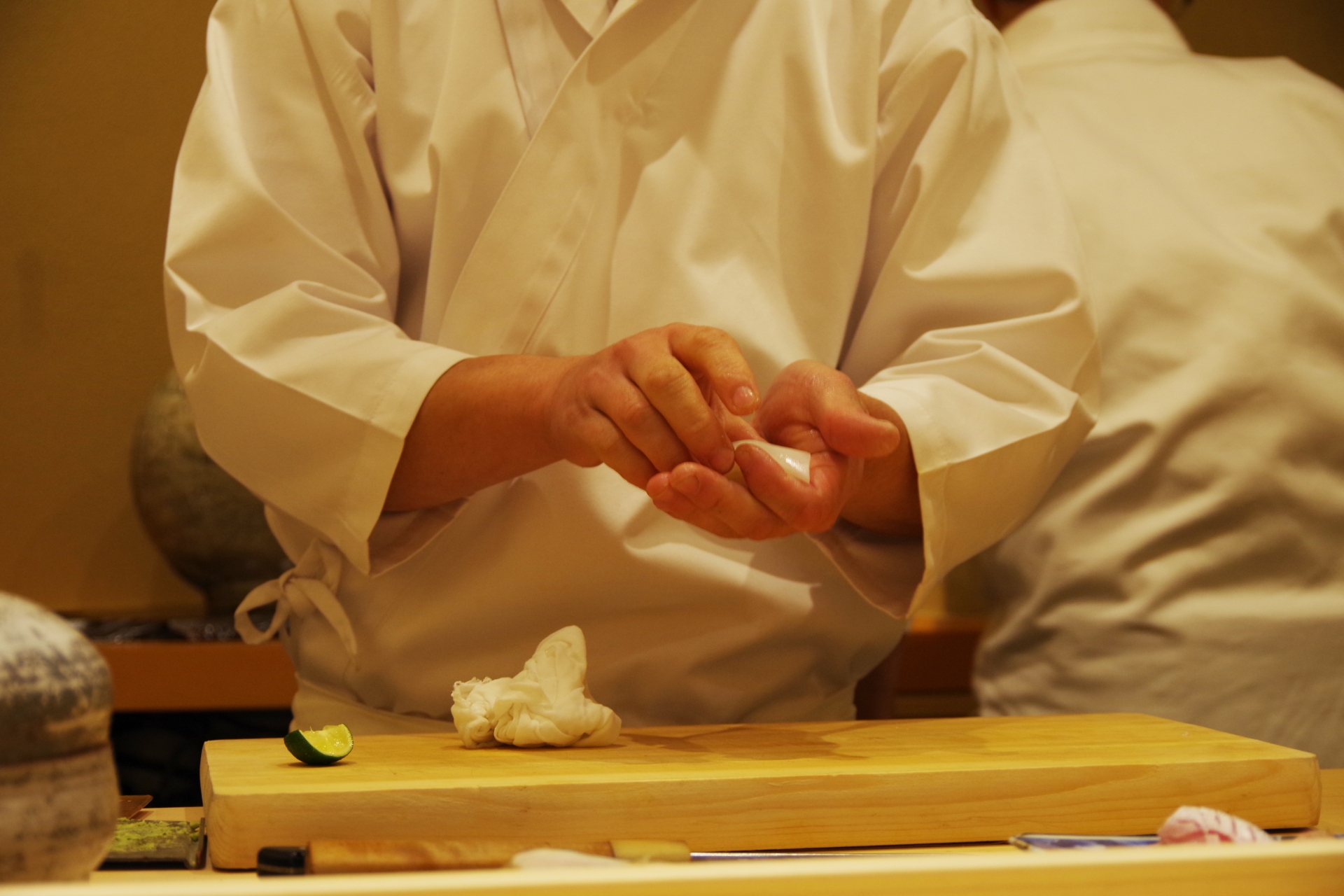 kyoto sushi restaurant