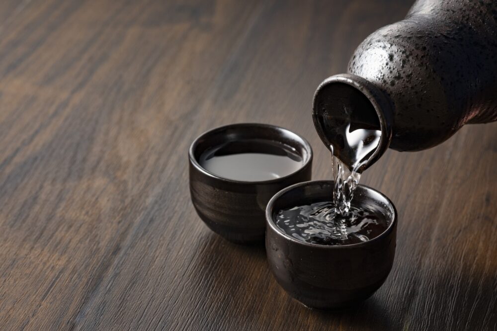 Japanese Sake: Japan’s Traditional Drink
