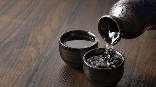 Japanese Sake: Japan’s Traditional Drink