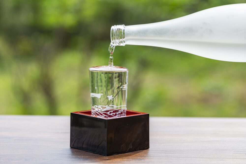 Japanese Sake: Japan’s Traditional Drink