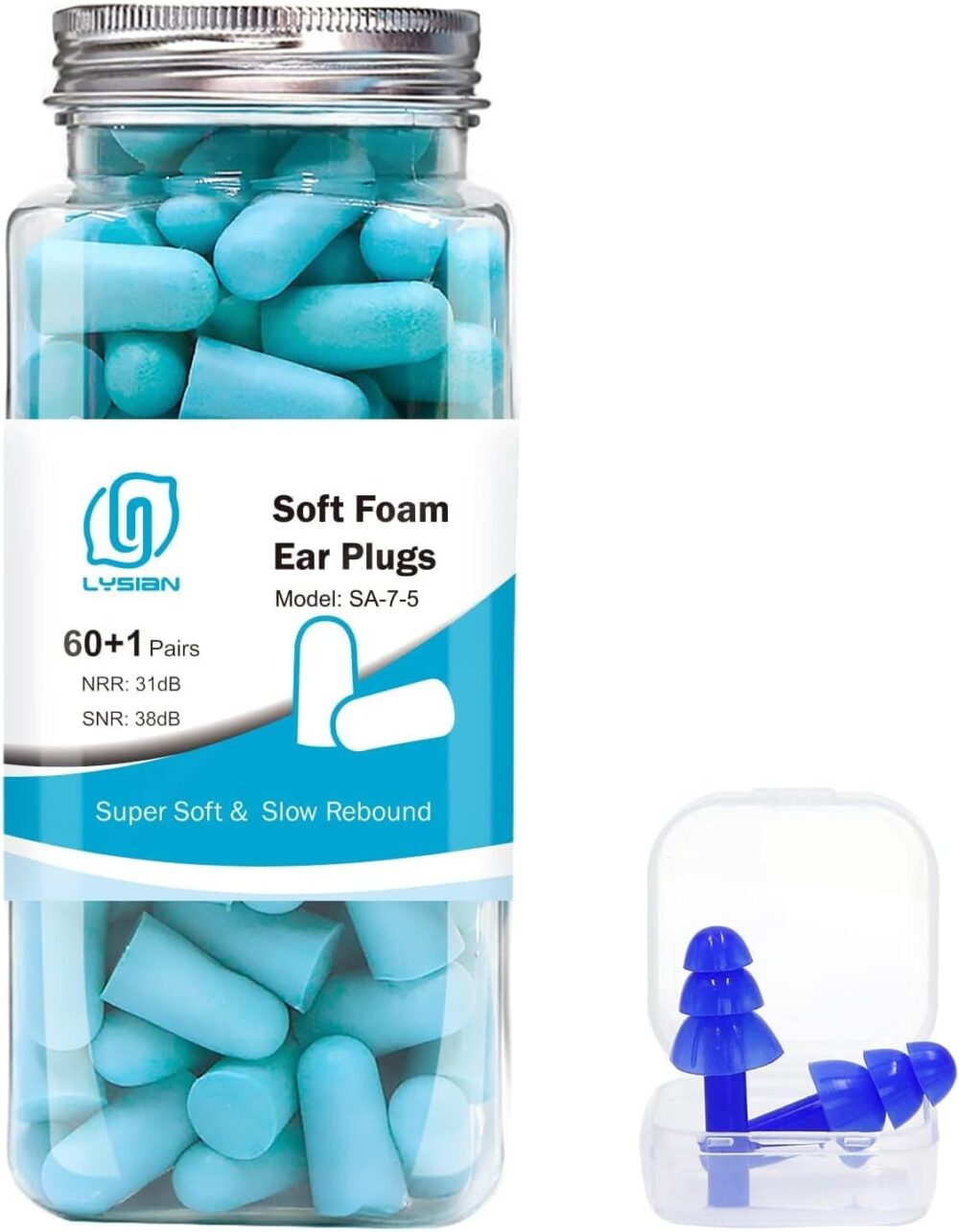 Earplugs 