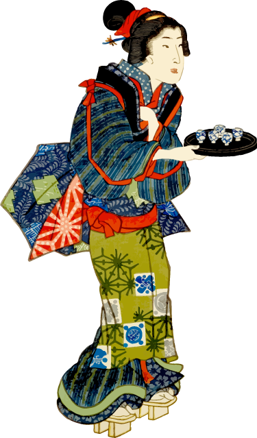 ukiyoe